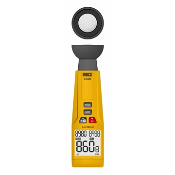 Lux Meter